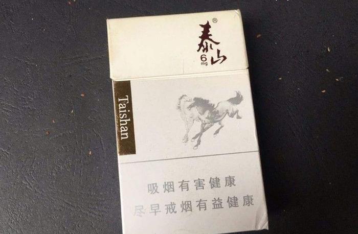 国产口感不错的七款混合型香烟,你抽过几款